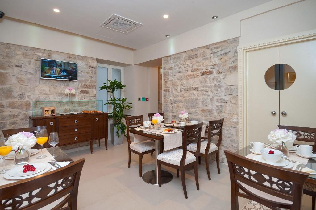 heritage hotel antique split