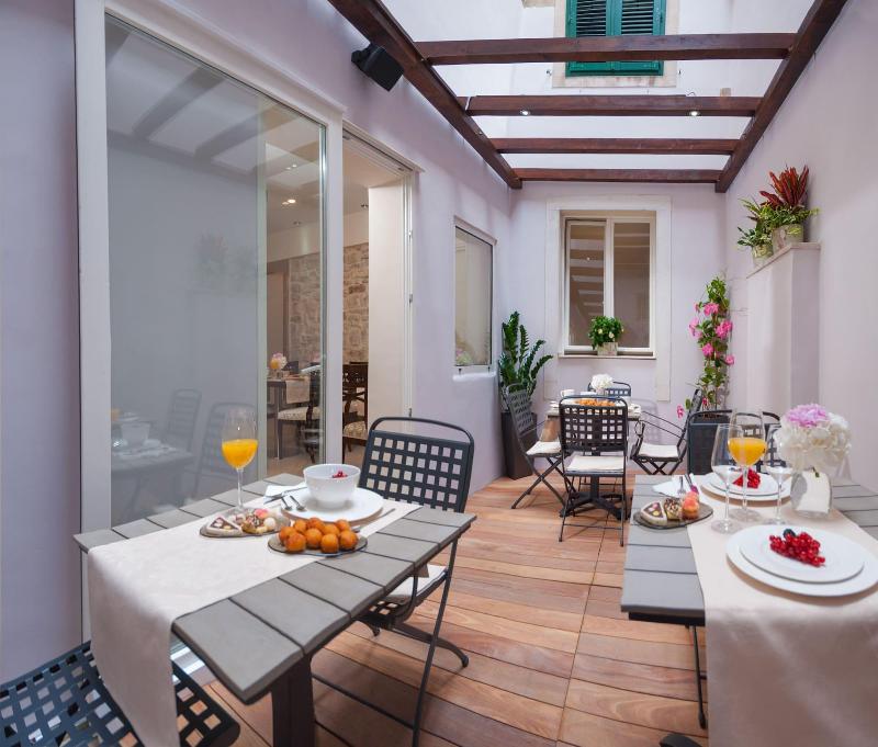 Heritage Hotel Antique Split,Split-Dalmatia>>Split,4 star