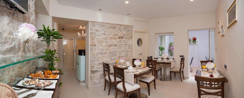 Heritage Hotel Antique Split,Split-Dalmatia>>Split,4 star