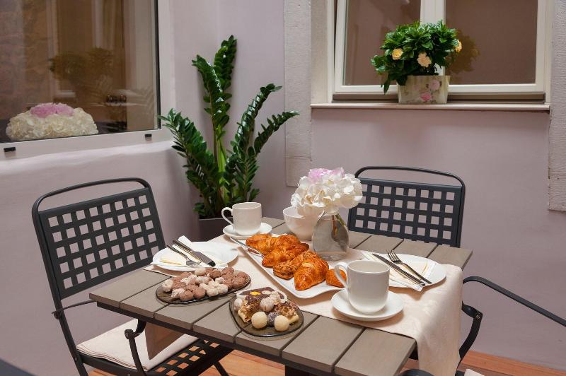 Heritage Hotel Antique Split,Split-Dalmatia>>Split,4 star