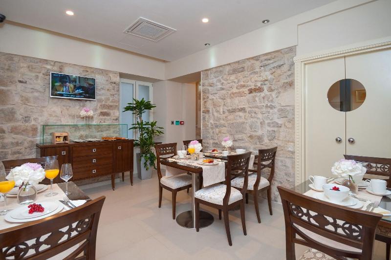 Heritage Hotel Antique Split,Split-Dalmatia>>Split,4 star