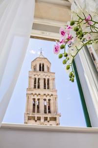 heritage hotel antique split