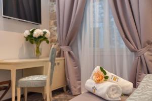 heritage hotel antique split