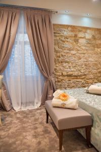 heritage hotel antique split