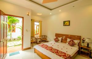 dong xuan hong hotel