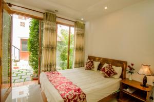 dong xuan hong hotel