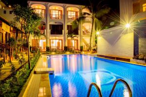 dong xuan hong hotel