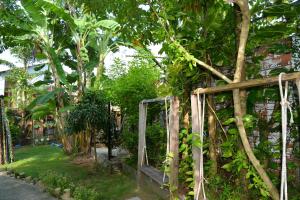 dong xuan hong hotel