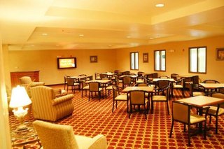 holiday inn express syracuse fairgrounds by ihg