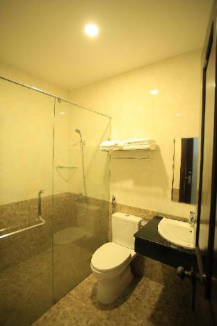 new hampton suits tam xuan centre hotel