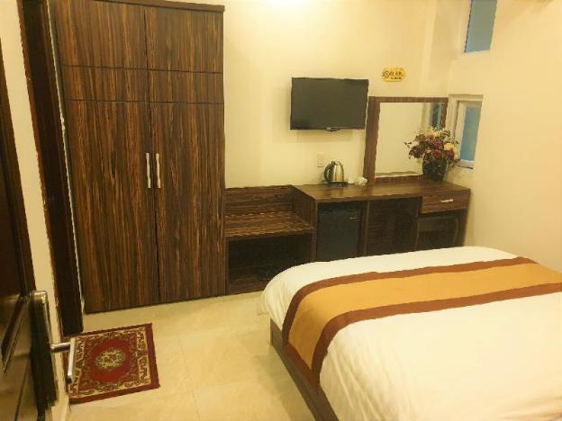new hampton suits tam xuan centre hotel