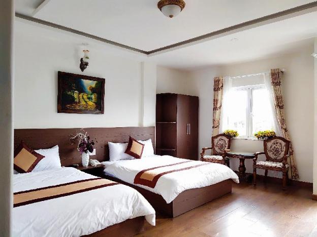 new hampton suits tam xuan centre hotel