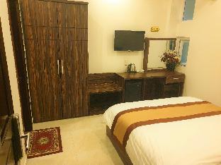 new hampton suits tam xuan centre hotel