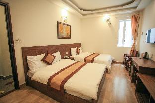 new hampton suits tam xuan centre hotel