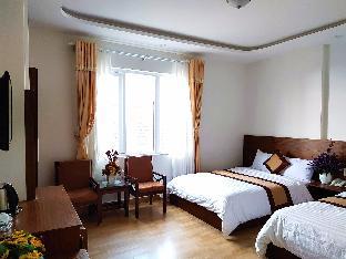 new hampton suits tam xuan centre hotel