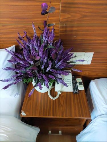 new hampton suits tam xuan centre hotel