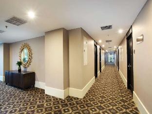 Swiss-Belresidences Kalibata Jakarta,South Jakarta>>Jakarta,4 star
