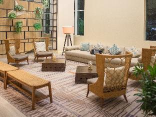 Swiss-Belresidences Kalibata Jakarta,South Jakarta>>Jakarta,4 star