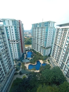 swiss belresidences kalibata jakarta