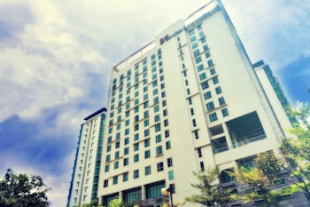 swiss belresidences kalibata jakarta
