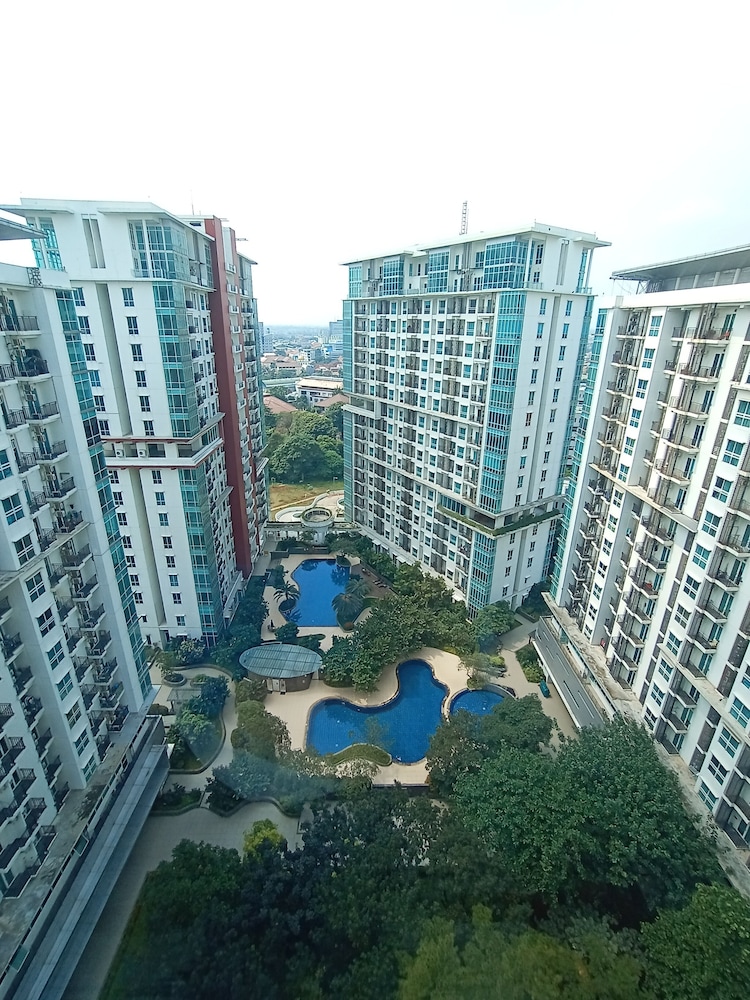 swiss belresidences kalibata jakarta