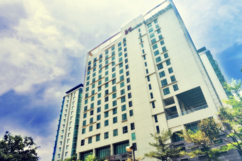 swiss belresidences kalibata jakarta