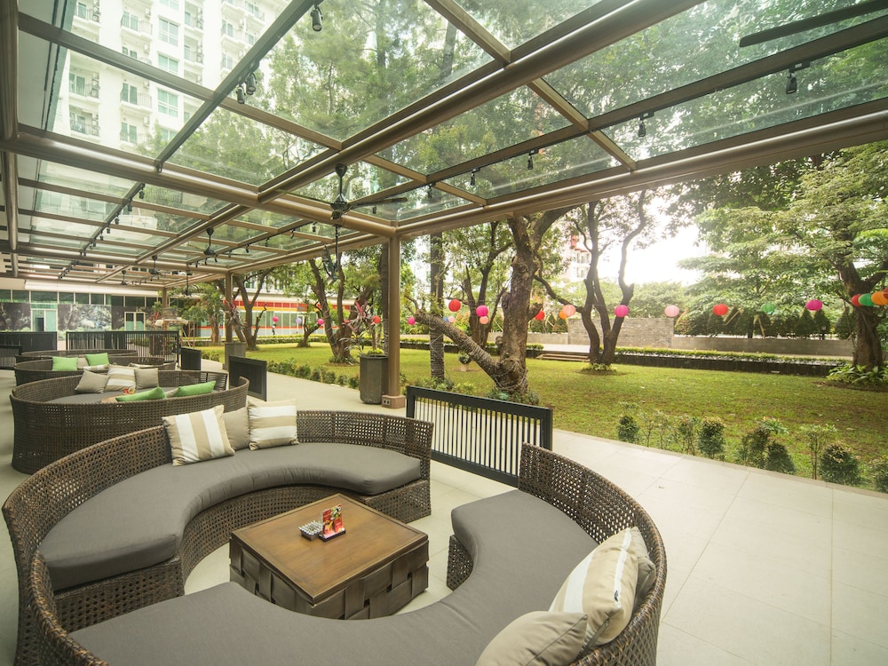 swiss belresidences kalibata jakarta