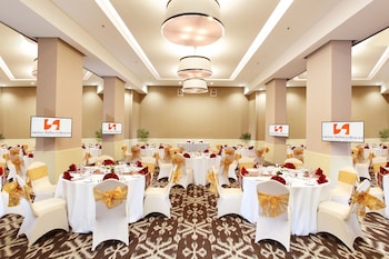 swiss belresidences kalibata jakarta