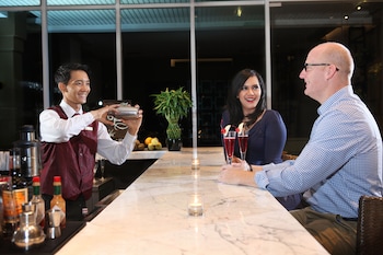 swiss belresidences kalibata jakarta