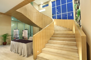 swiss belresidences kalibata jakarta