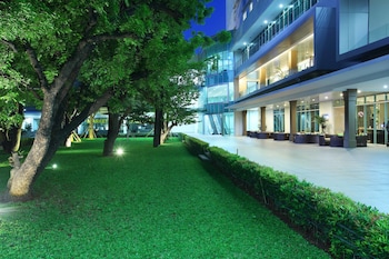 swiss belresidences kalibata jakarta