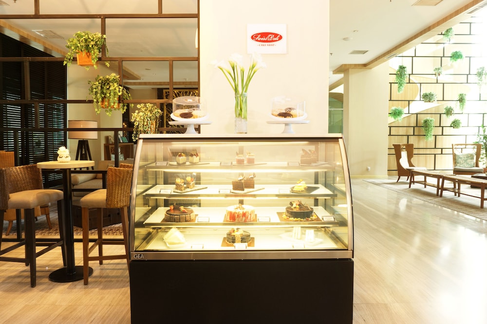 swiss belresidences kalibata jakarta