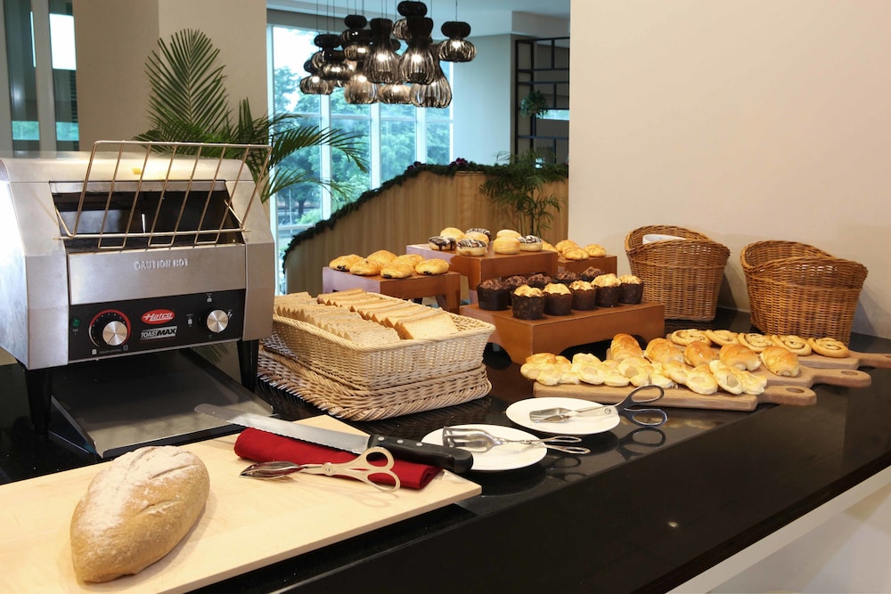 swiss belresidences kalibata jakarta