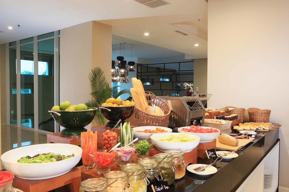 swiss belresidences kalibata jakarta