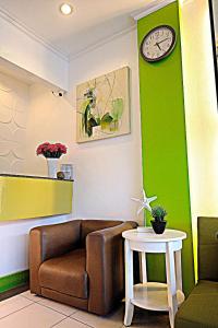 First Pacific Inn,Davao City>>Davao,3 star