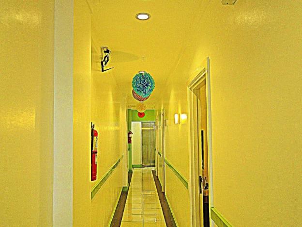 first pacific inn