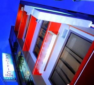 First Pacific Inn,Davao City>>Davao,3 star