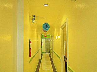 first pacific inn