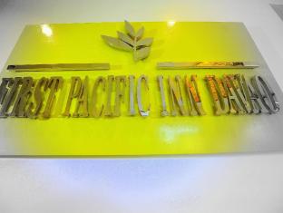 first pacific inn