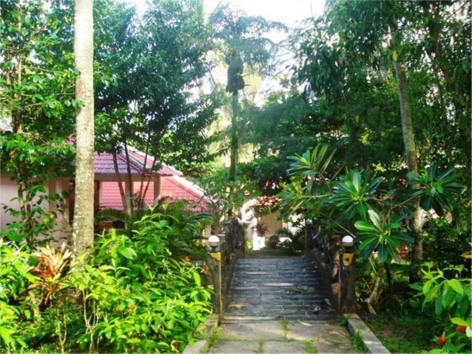 hiep thanh resort