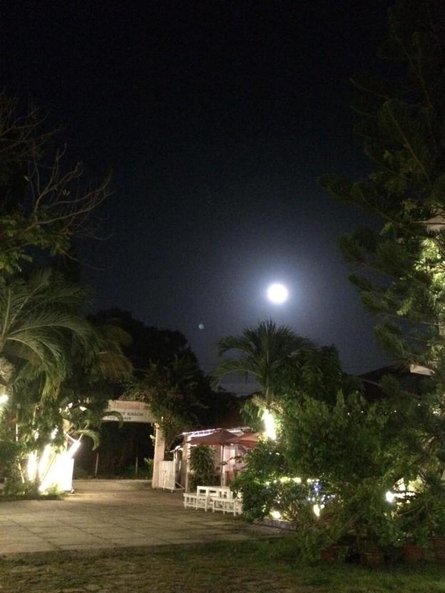 hiep thanh resort