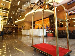 w three premier hotel lagaligo