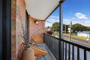 tudor motor inn warrnambool