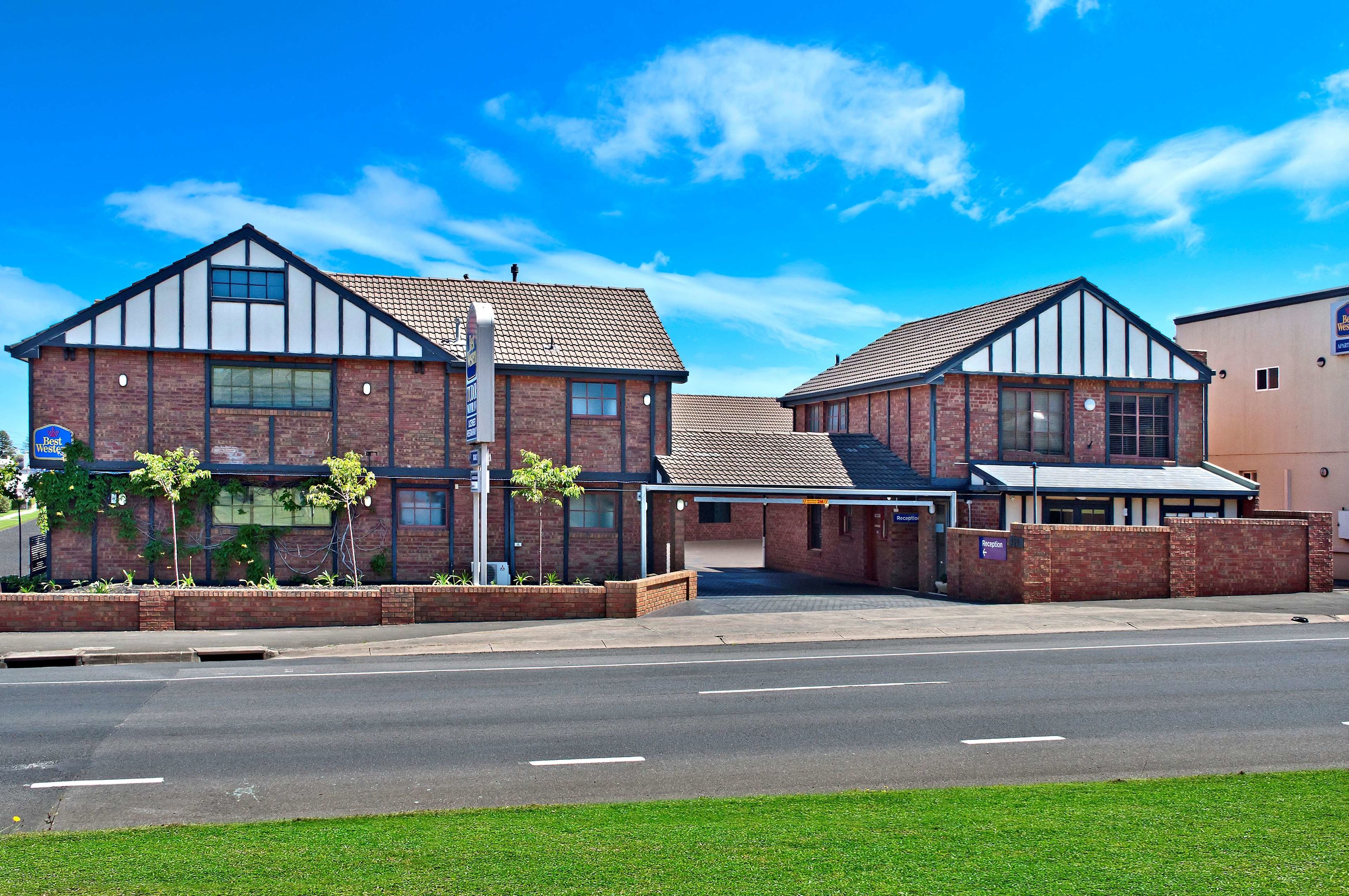 warrnambool