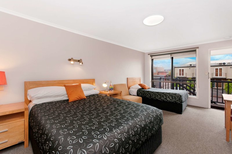 tudor motor inn warrnambool