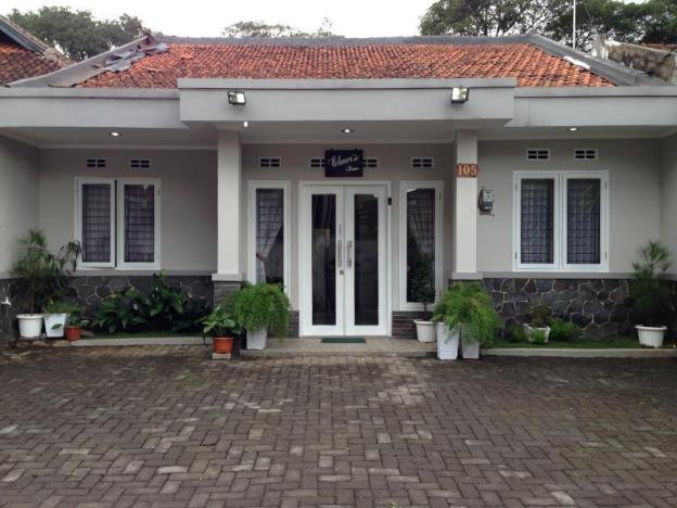 elenors home