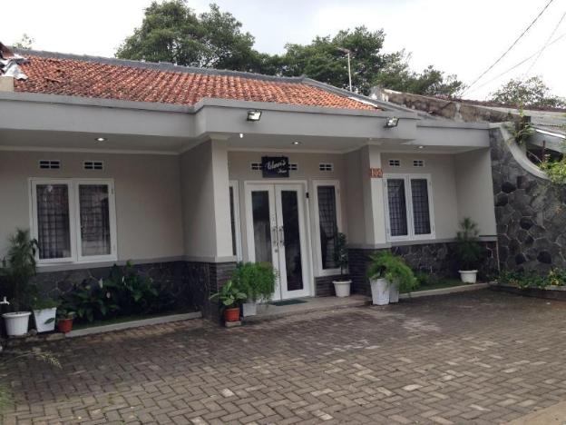 elenors home