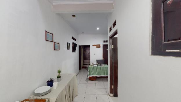 elenors home
