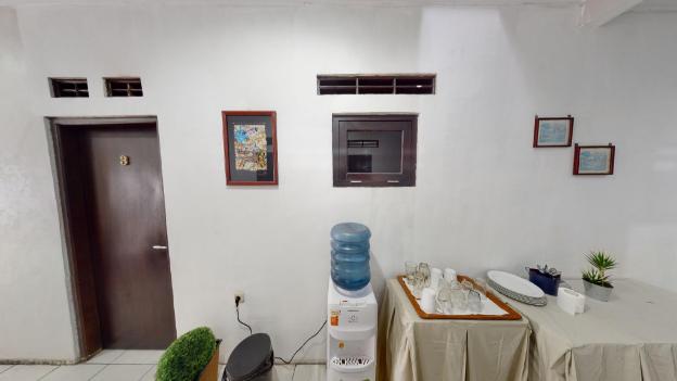 elenors home