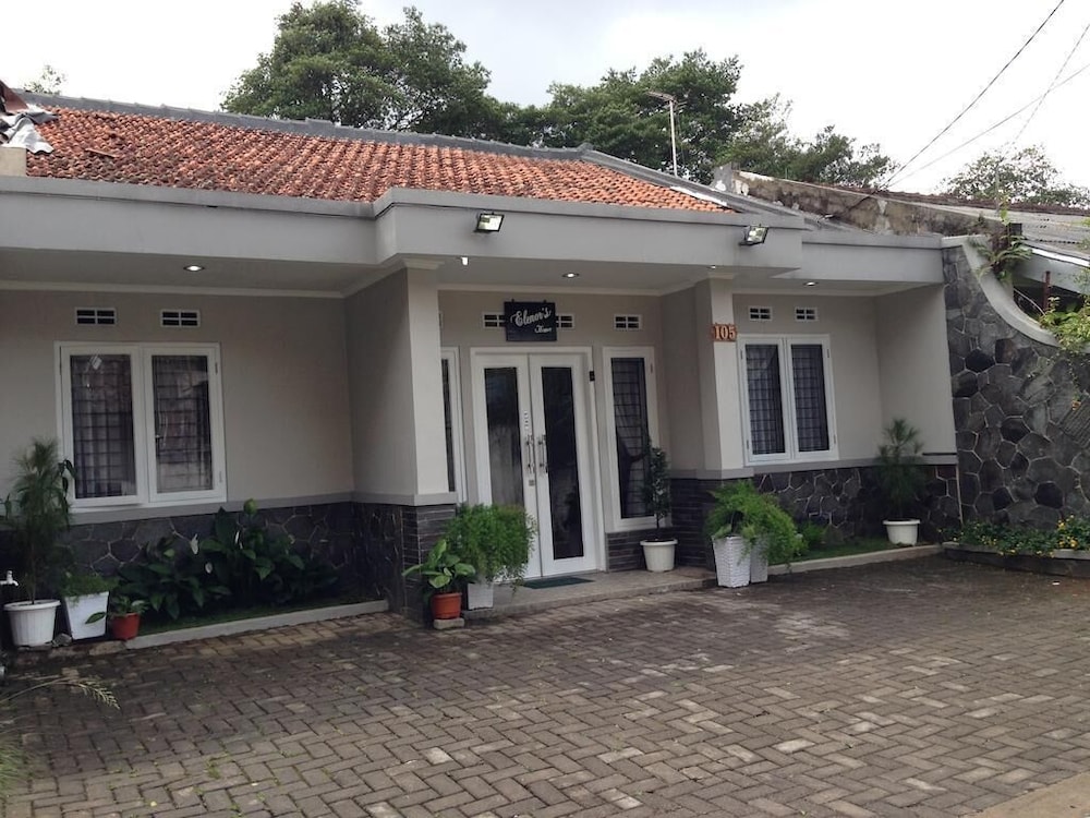 elenors home